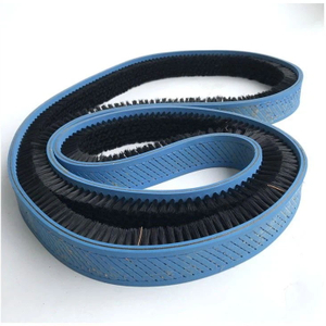Belt Brush
