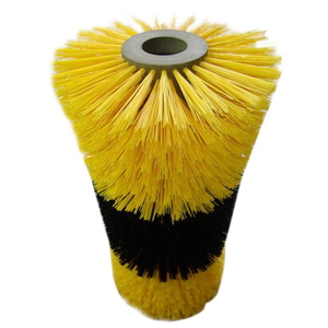 Cattle Body Rotary Roller Brushes