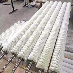 Carrot Cleaning Machine Brush Roller