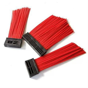 Sweeping Brush For Sanitation Vehicle