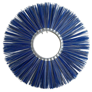 Sweepers Wafer Brushes
