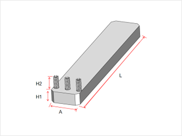 plate brush production process 1