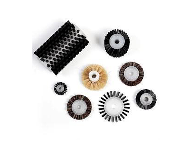 Industrial Brushes: Diverse Designs for Various Needs 1