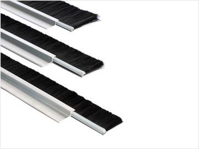 Various of Brush Strip 1