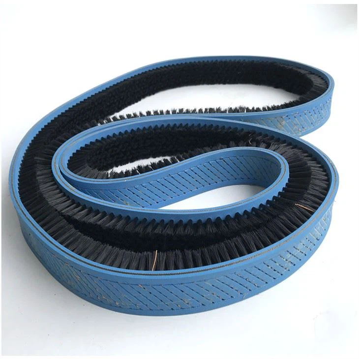 Belt Brush