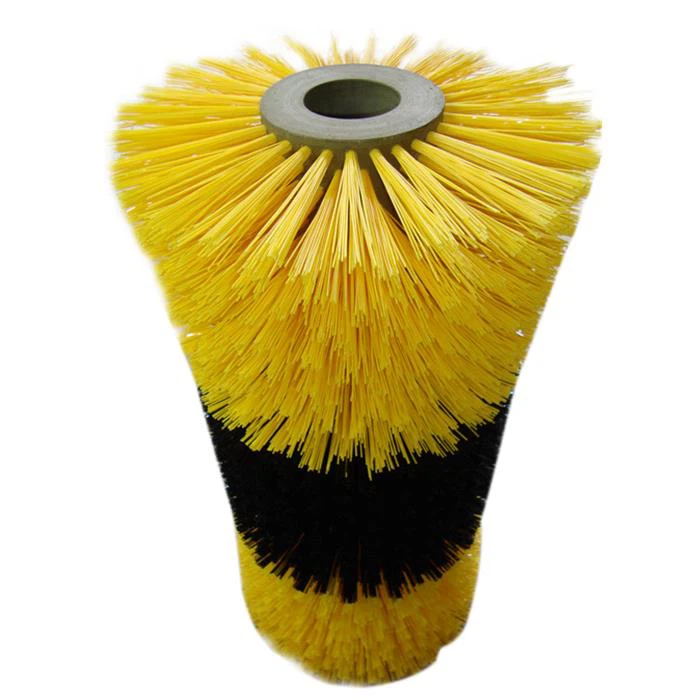Cattle Body Rotary Roller Brushes