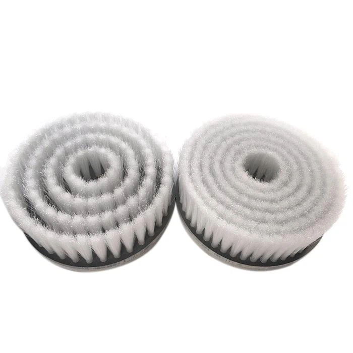 Cleaning Disc Brush