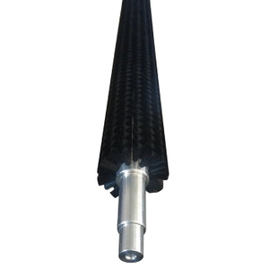 Industrial Dust Brush Roller