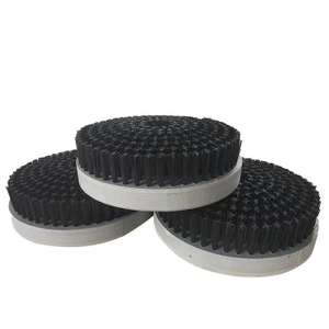Cleaning Disc Brush