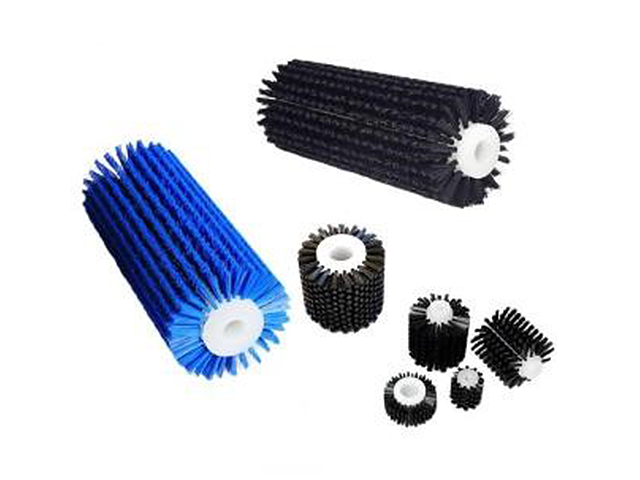 Industrial Brushes: Diverse Designs for Various Needs 2