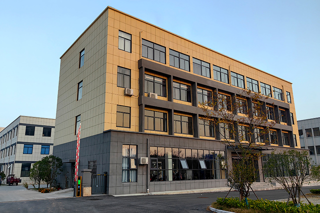 industrial brushes company exterior 1