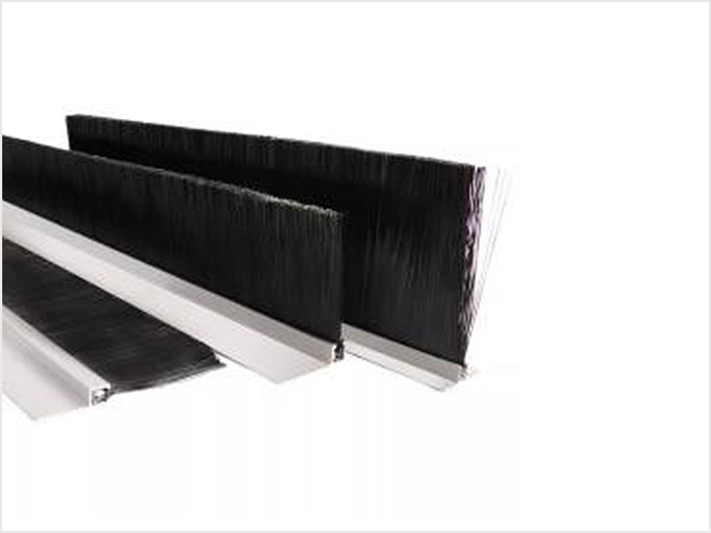 Various of Brush Strip 2