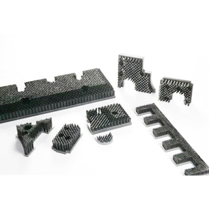 Bàn chải máy dập CNC Amada