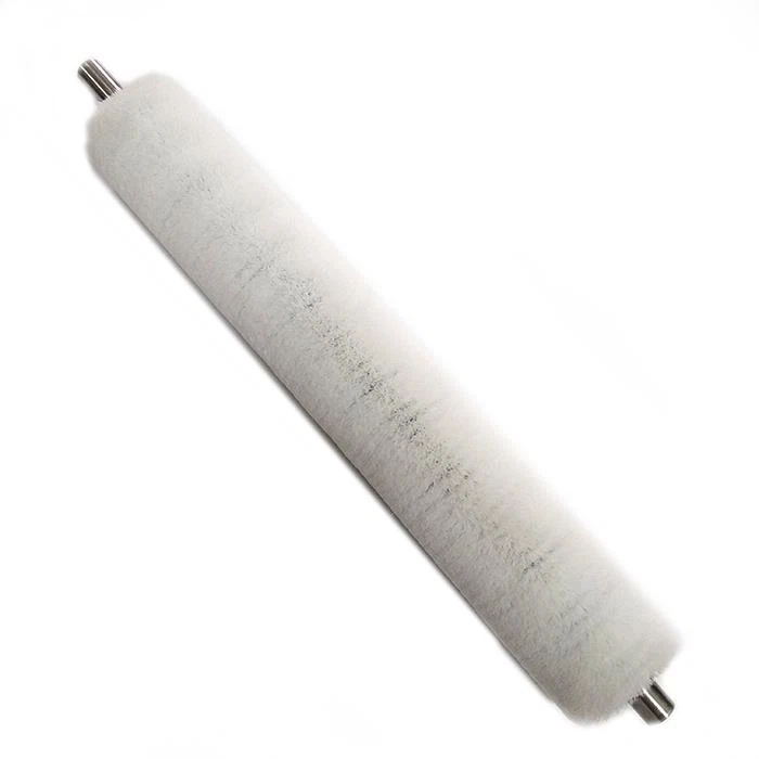 Glass Manufacturing Brush