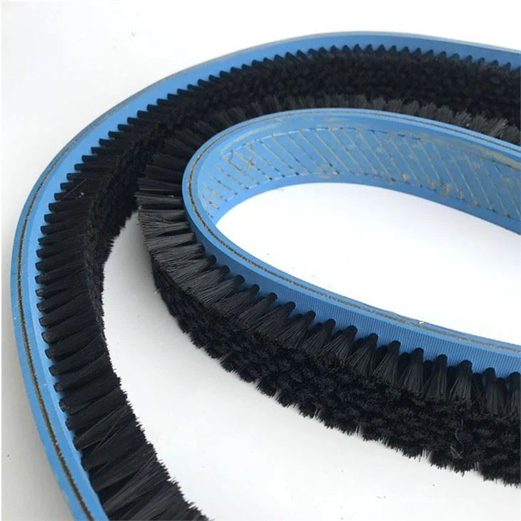 Belt Brush