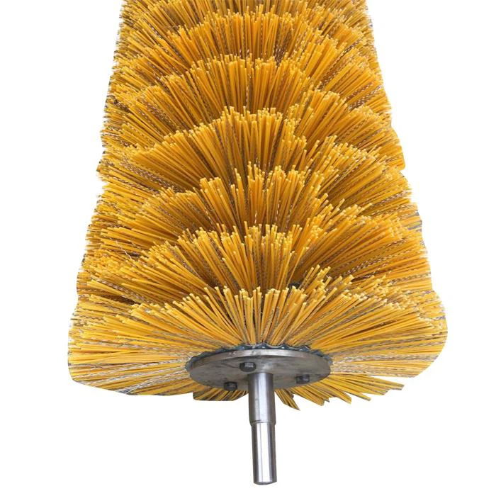 Snow Roller Brush