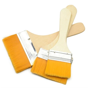 Paint Brush for Applying Glue