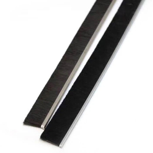 Anti-static Brush Wire Brush Strips