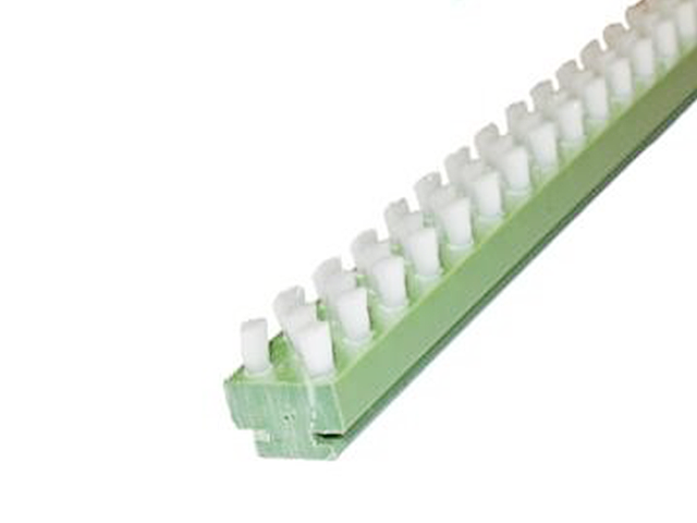 Variety of Industrial Brushes and Rollers 3