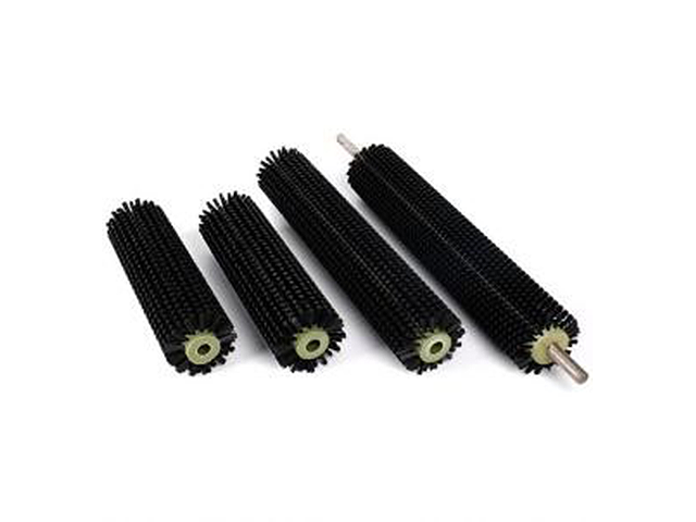 Industrial Brushes: Diverse Designs for Various Needs 3