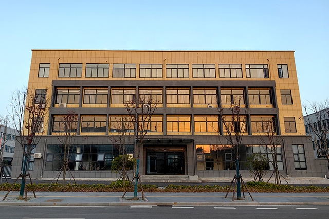 industrial brushes company exterior 2