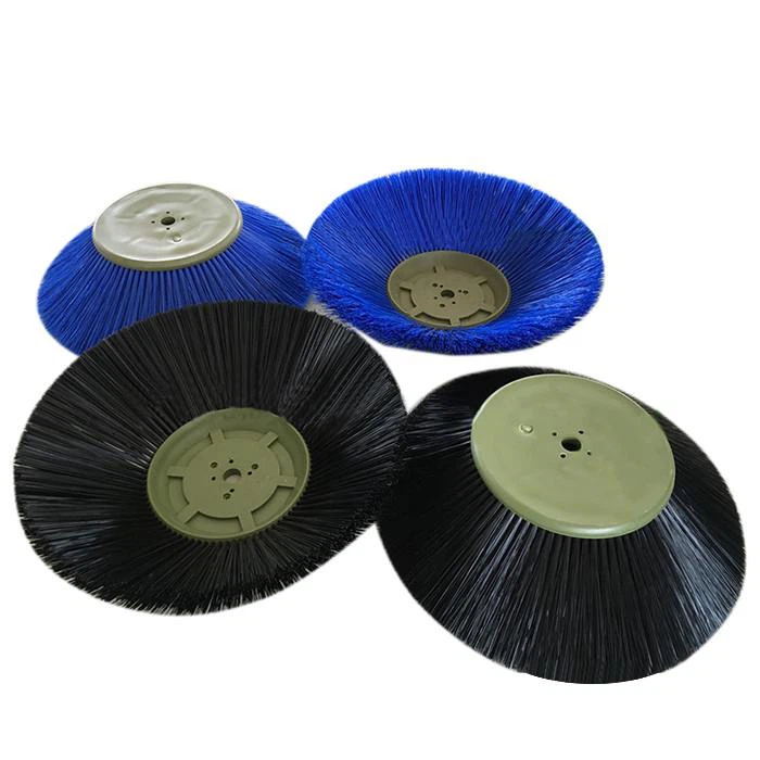 Road Sweeper Disk Brush