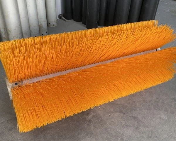 Major Road Sweeping Brush