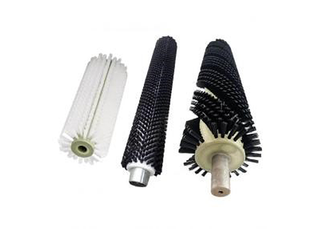 Industrial Brushes: Diverse Designs for Various Needs 4