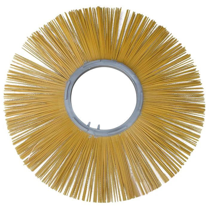 Sweepers Wafer Brushes