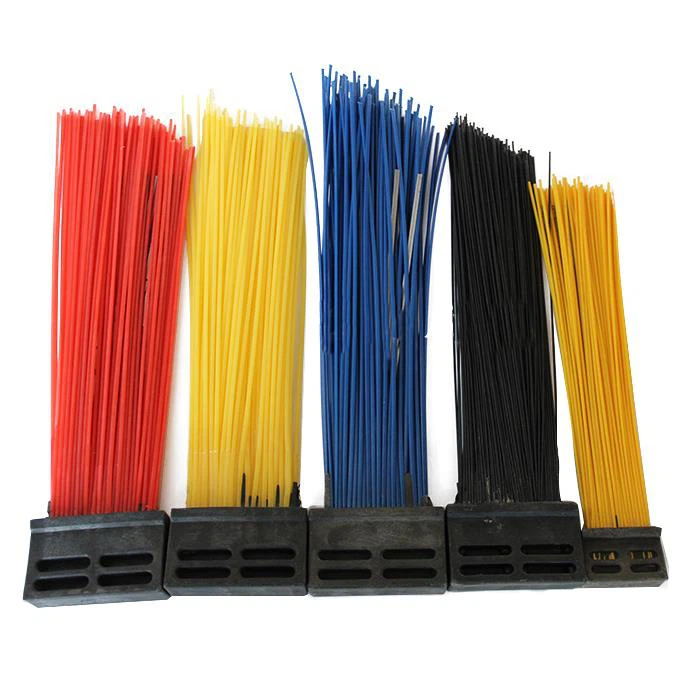 Sanitation Car Broom