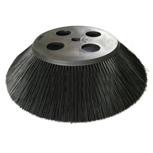 Road Sweeper Disk Brush