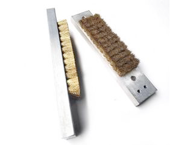 Variety of Industrial Brushes 5