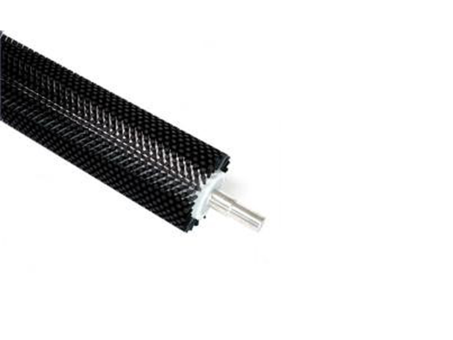 Industrial Brushes: Diverse Designs for Various Needs 5