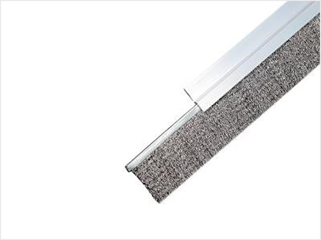 Various of Brush Strip 5