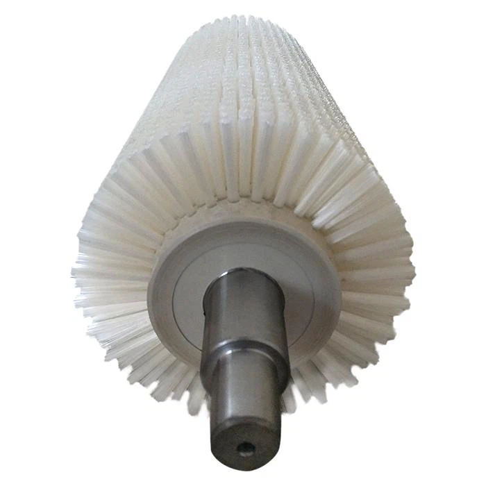 Glass Manufacturing Brush