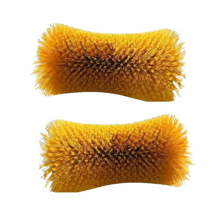 Cattle Body Rotary Roller Brushes