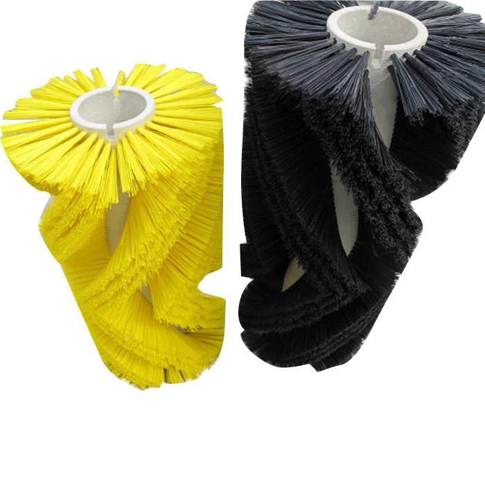 Snow Roller Brush