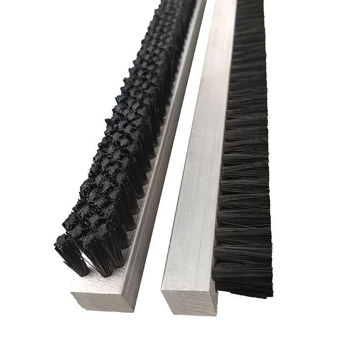 Aluminum Alloy Plate Lath Brush