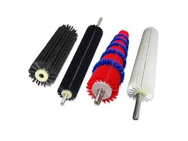 Industrial Brushes: Diverse Designs for Various Needs 6