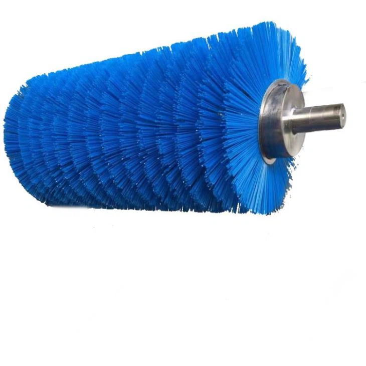 Snow Roller Brush