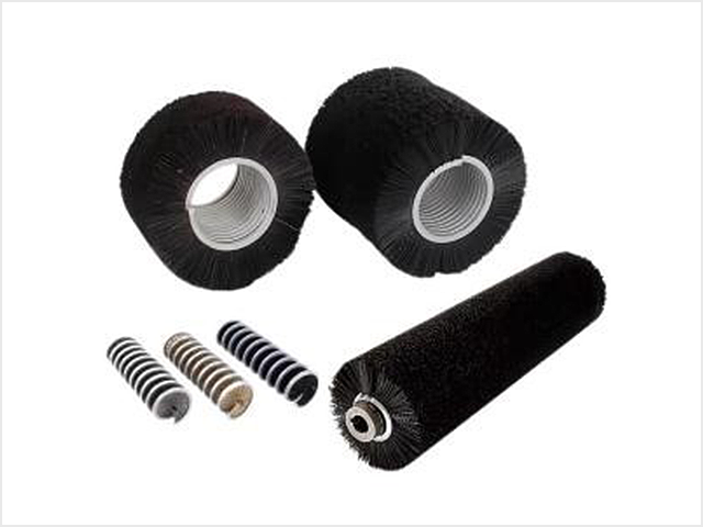 Various of Brush Strip 7