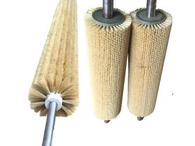 Industrial Brushes: Diverse Designs for Various Needs 7