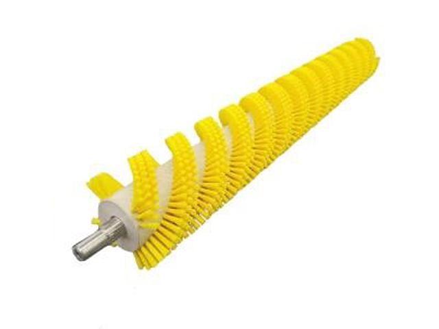 Industrial Brushes: Diverse Designs for Various Needs 8