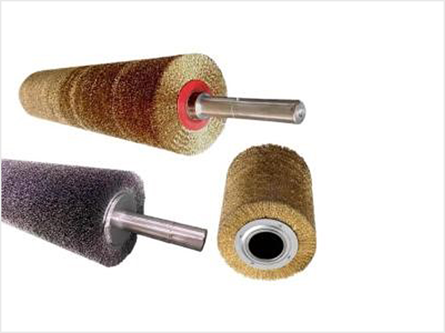 Various of Brush Strip 9