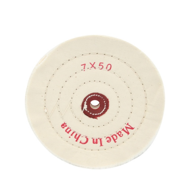 Cloth Wheel