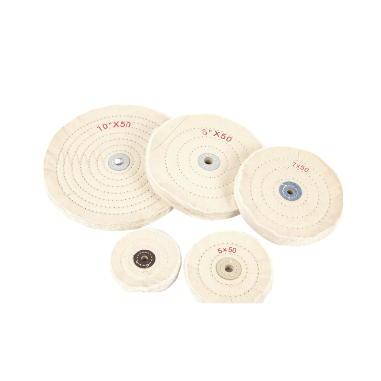 Cloth Wheel