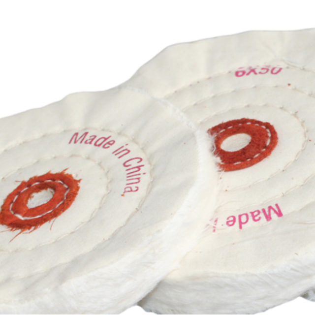 Cloth Wheel