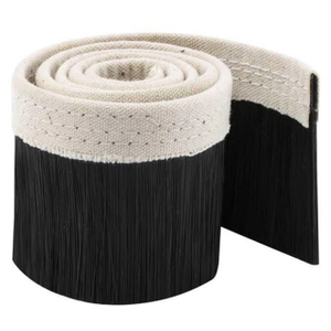 Dust Cover Canvas Strip Brush