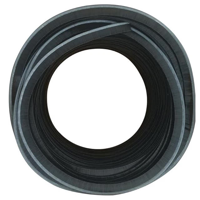 Flexible Strip Brush