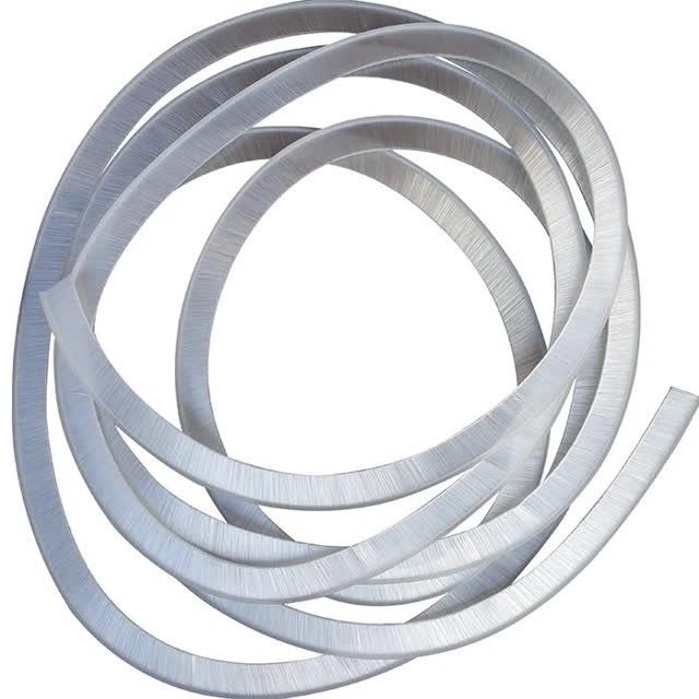 Flexible Strip Brush